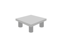Slab on Piles